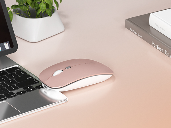 wireless mouse for laptop