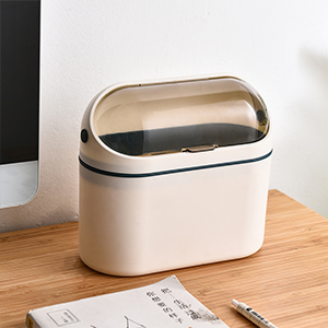 tiny trash can