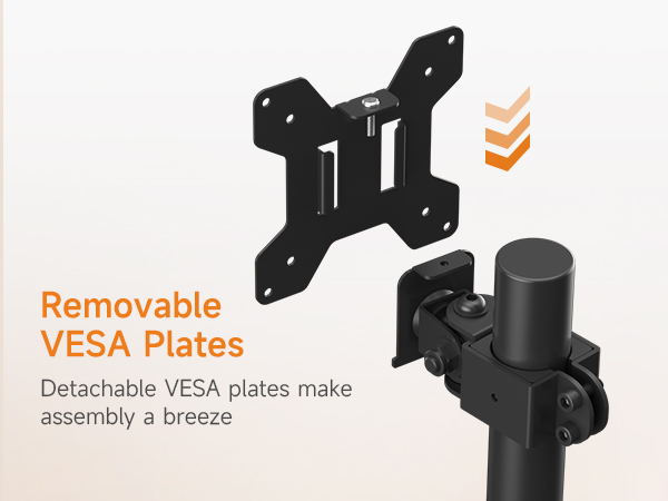 VESA Pattern