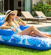 pool floaties