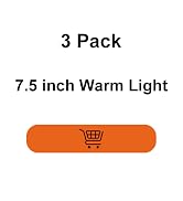 LED Motion Sensor Cabinet Light