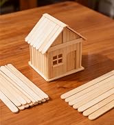 Craft Sticks