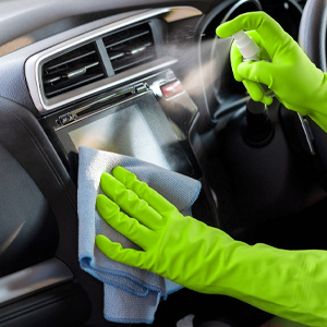 Cleaning Gloves 7