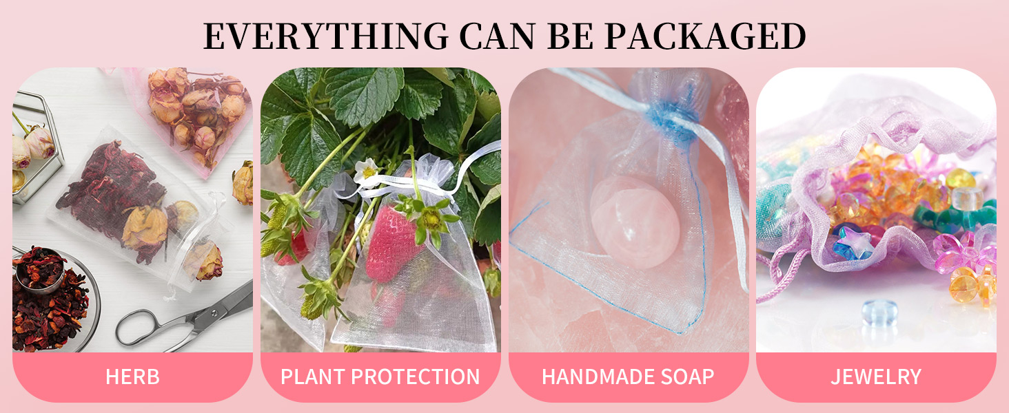 jewelry bags