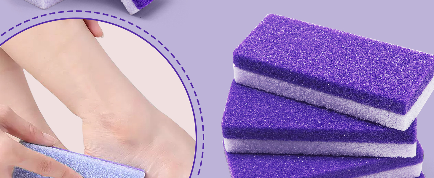 pedicure pumice stone for feet