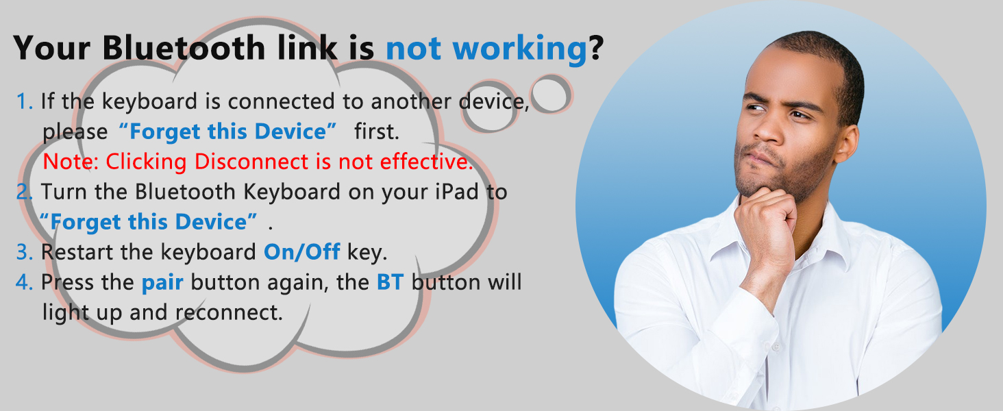 keyboard for ipad 9th generation 18