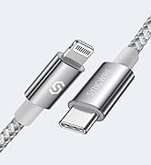 usb c to lightning cable