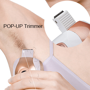 hair removal