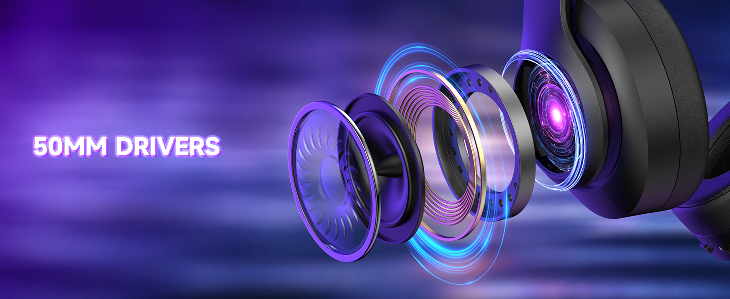 gaming headset wireless