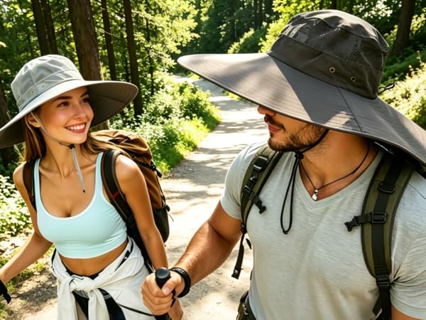 sun protection hat for mens