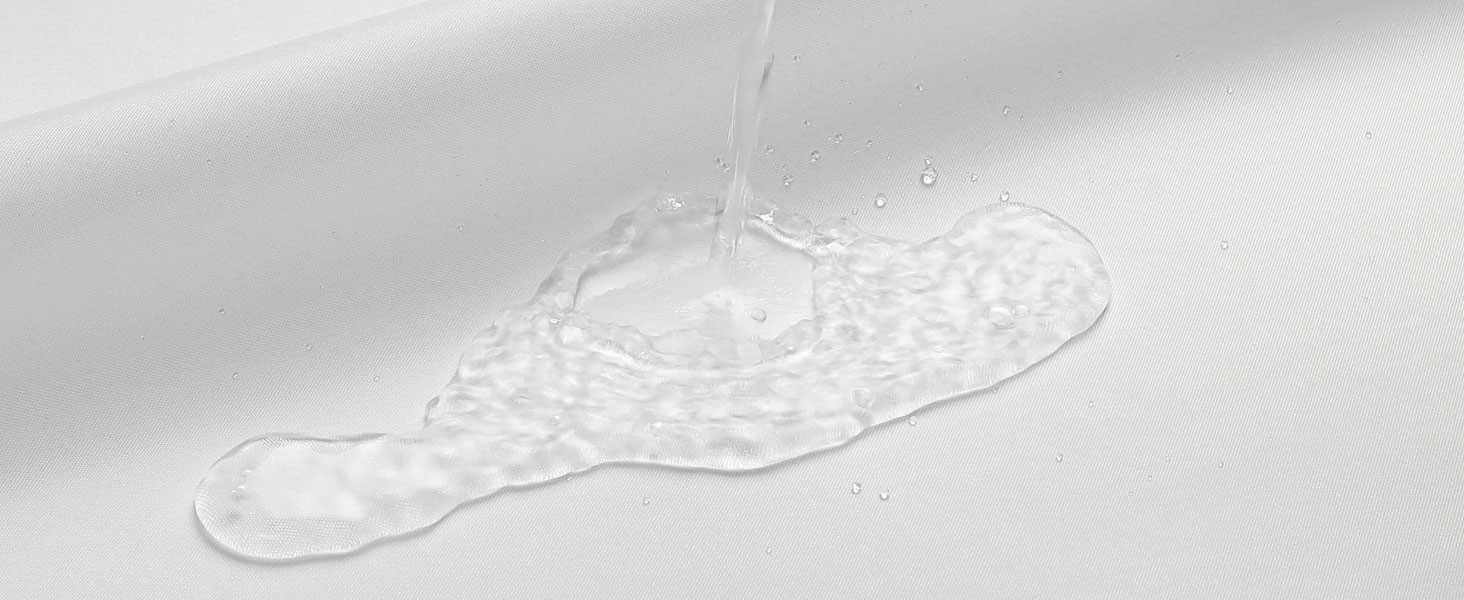 Waterrepellent liner