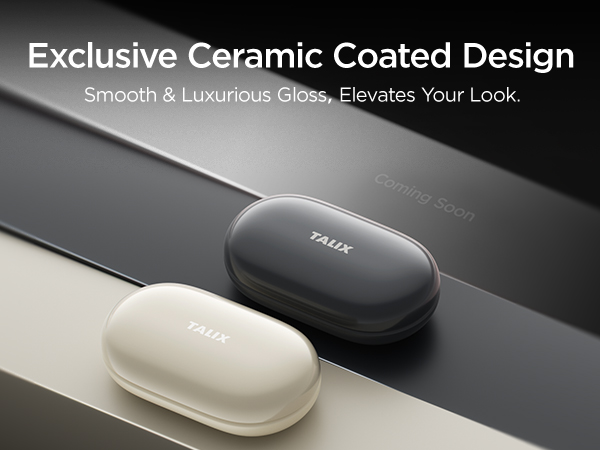 open ear clip-on earbuds