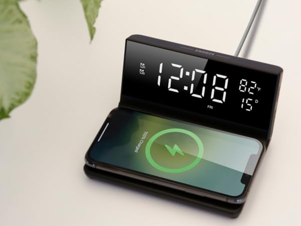 Wireless charger