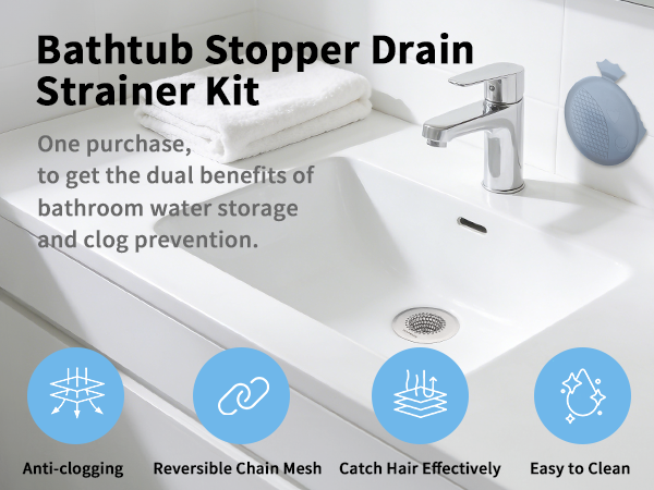 shower drain cover