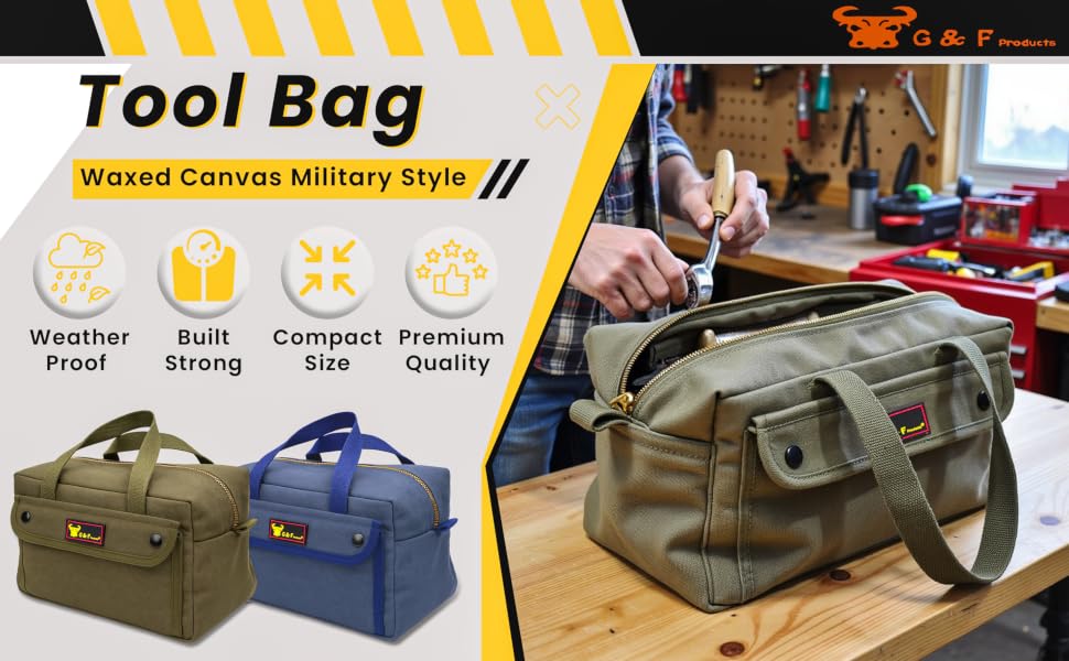 waxed canvas duffle bag military style duffel bag