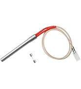 Meatender AC Hot Rod/Grill Igniter Replacement for Traeger, Pit Boss, Camp Chef, Z-Grills and Nex...