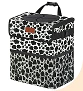 Car Trash Can