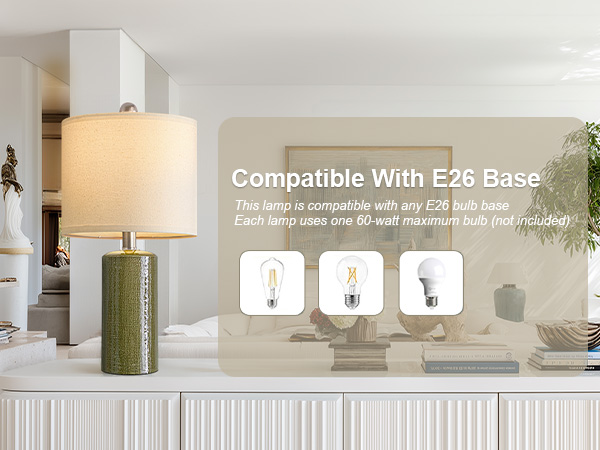 table lamp