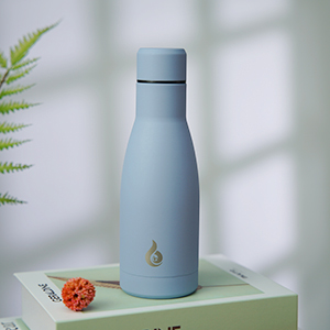 coffee water bottle