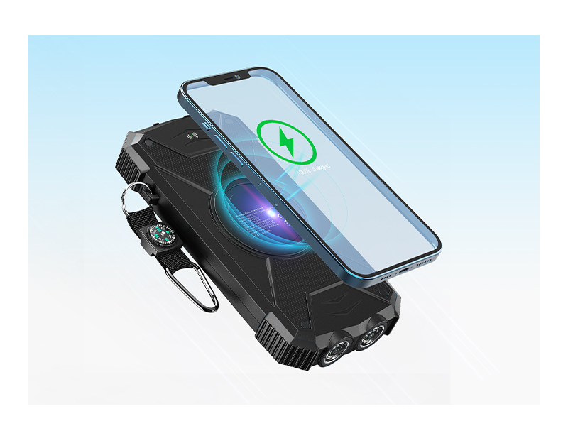 power bank
