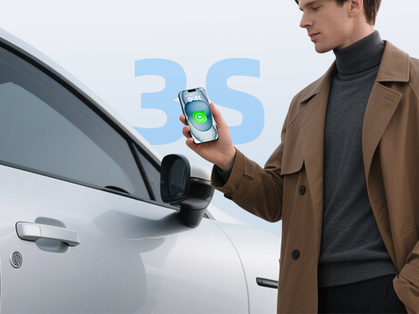 Wireless Carplay Adapter Apple Dongle