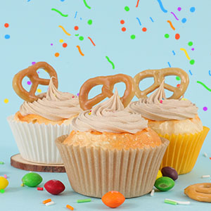 cupcake liner