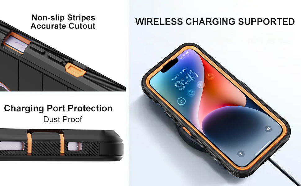 otterbox phone case for iphone 14
