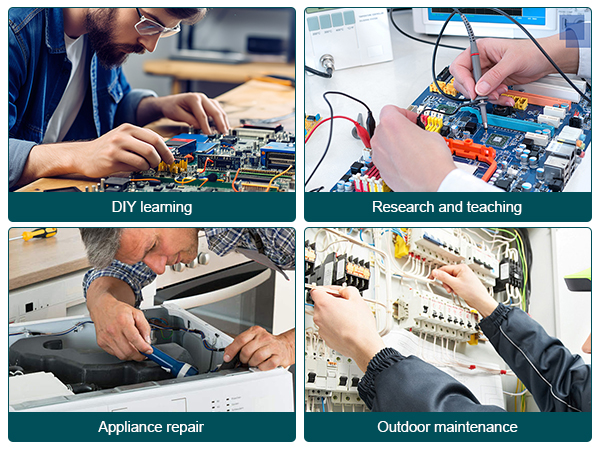 Oscilloscope