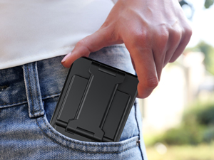Foldable Blutooth Speaker