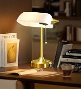Desk Lamp