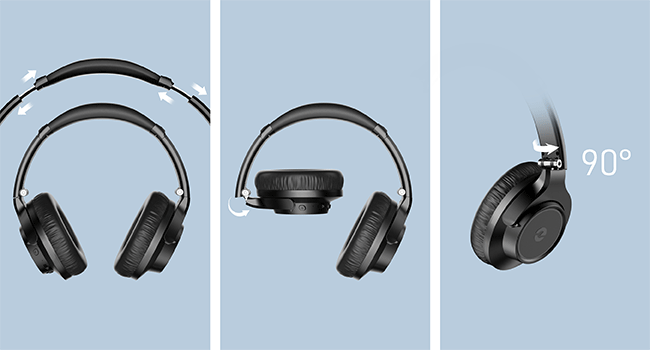 headphones wireless