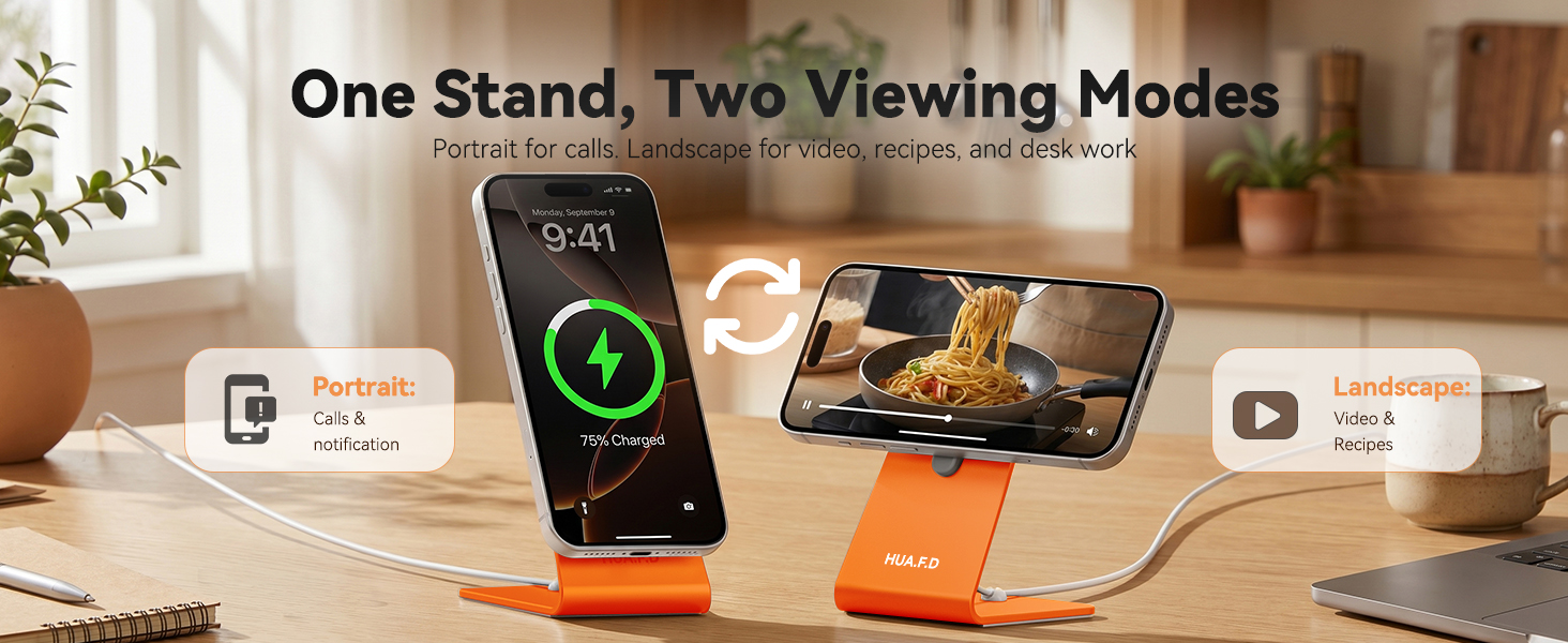 one stand