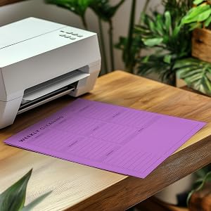 printing at home