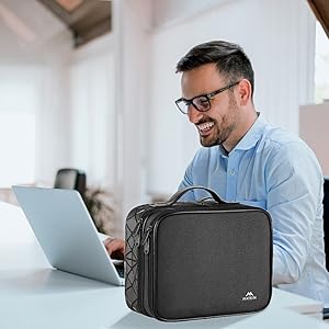 travel organizer