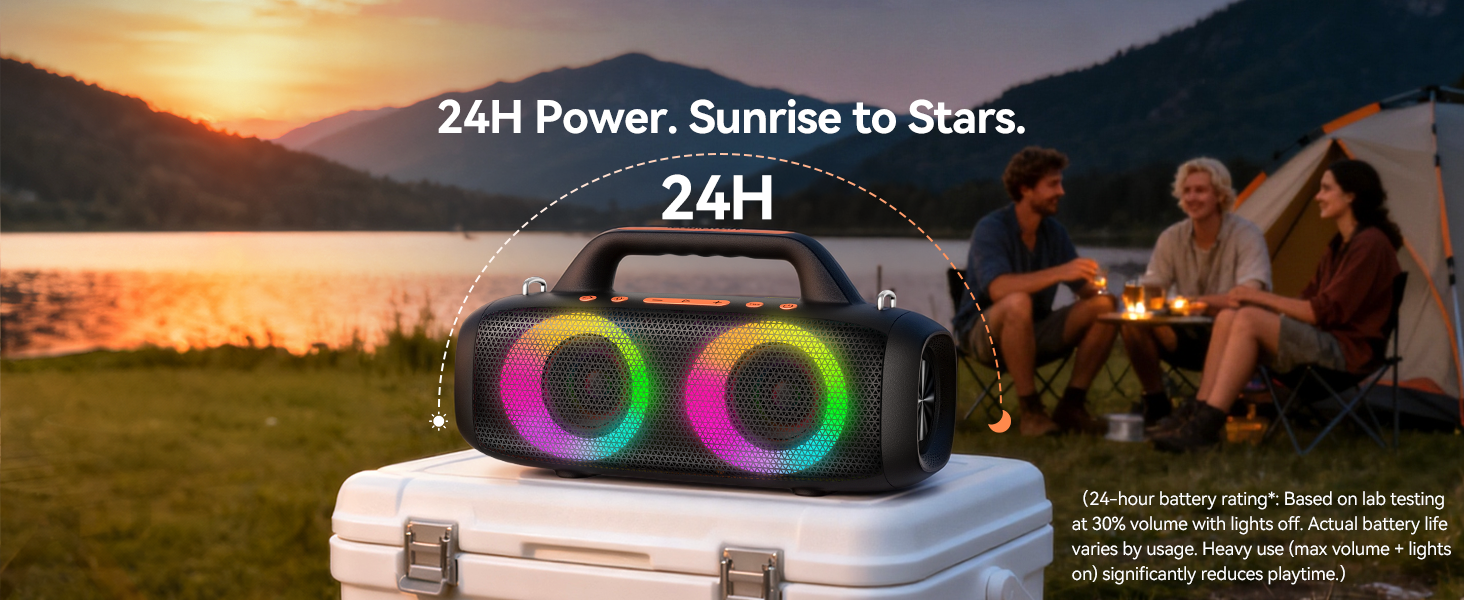 wireless speaker