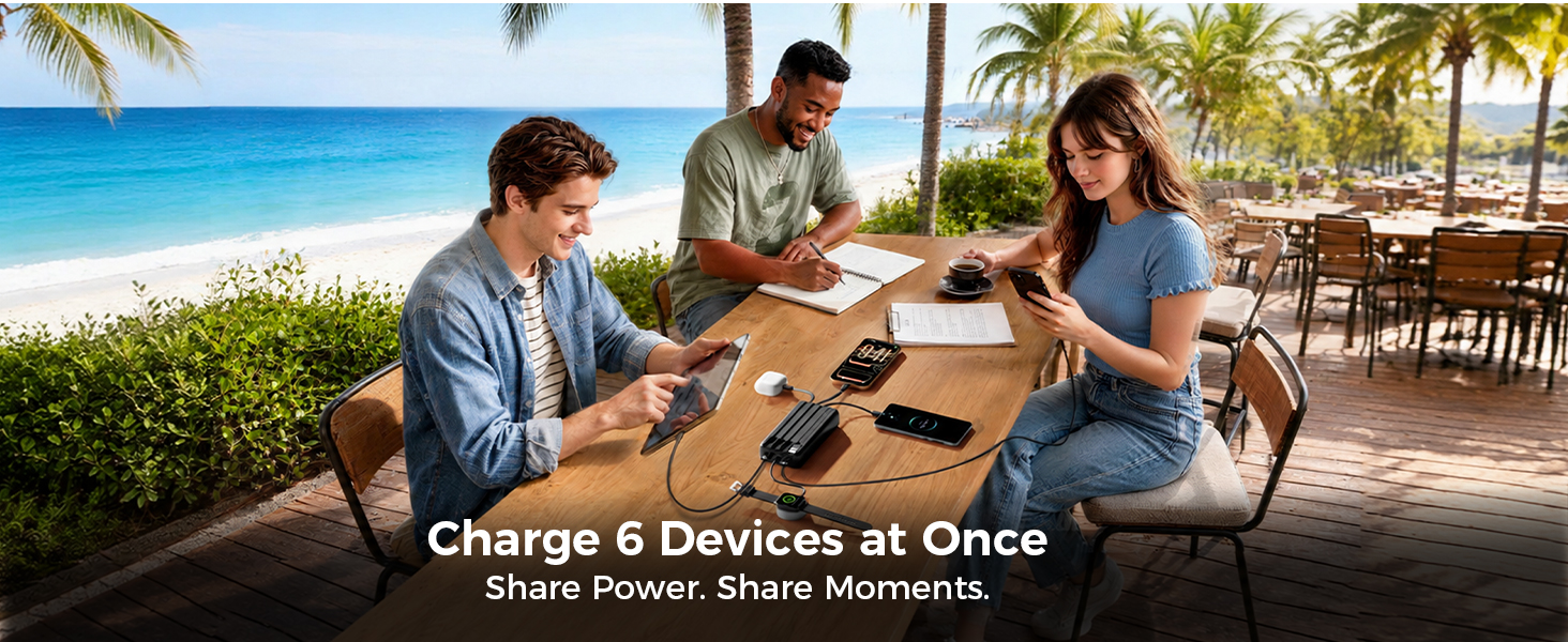 power bank