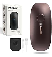 canslab Ultrablade PRO Auto Stop USB Rechargeable Can Opener for Kitchen for Seniors with Arthrit...