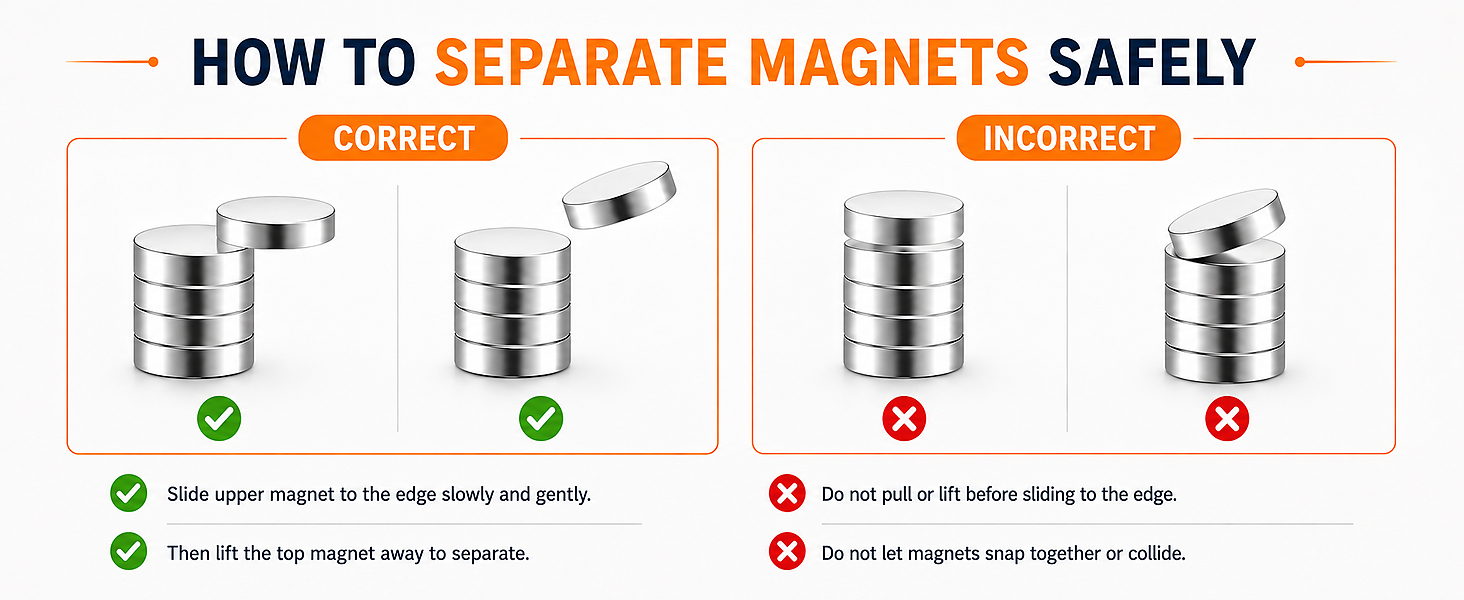 rare earth magnets strong