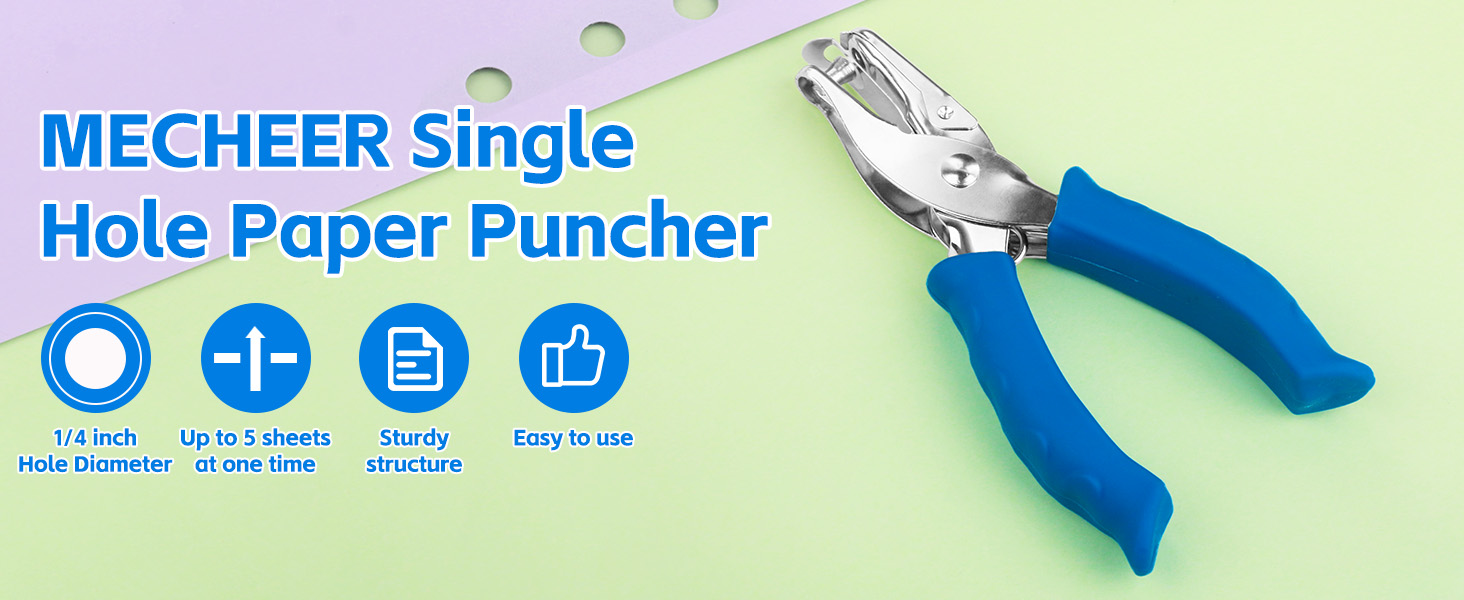 hole punch