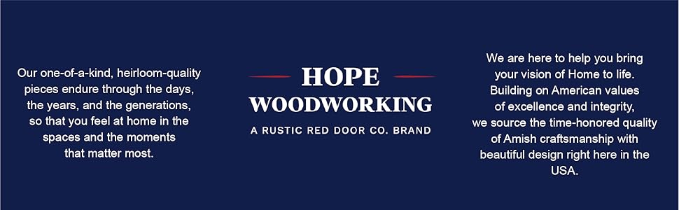 Rustic Red Door