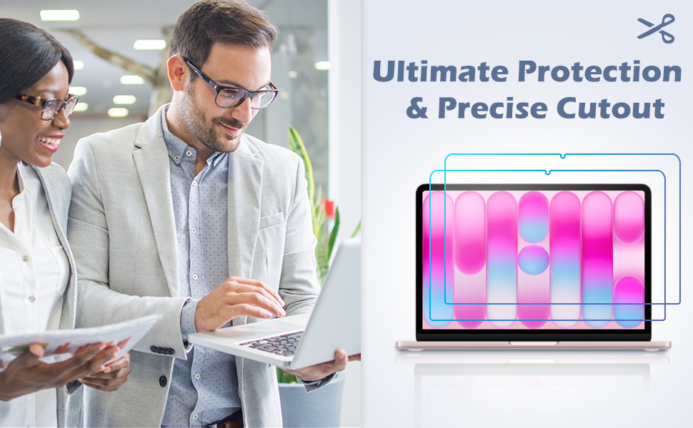 precise cutout