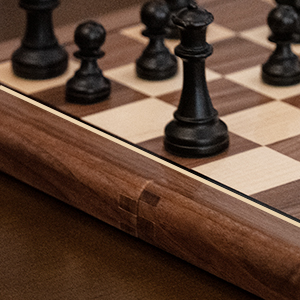 CHESS