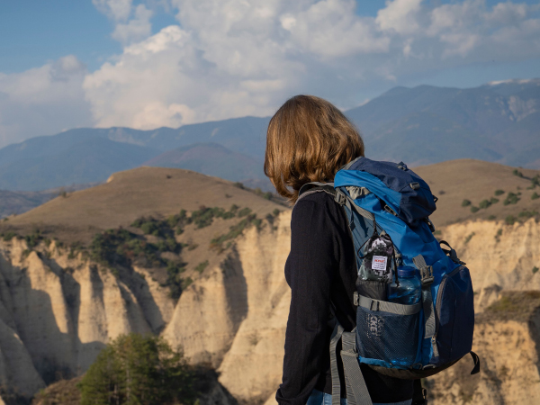 AOFAR AF-4580 Compass