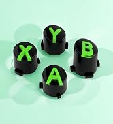 Buttons for Xbox Elite Series 2 Core Controller