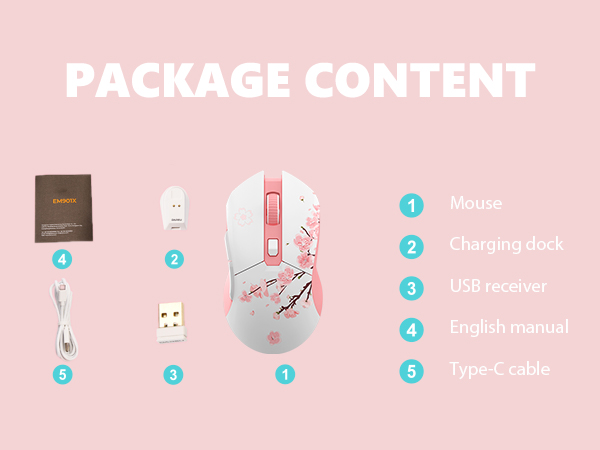 package content