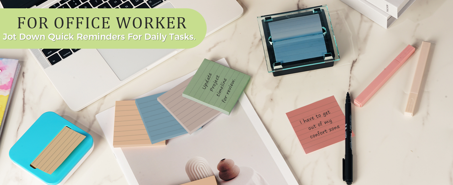 pop up sticky notes