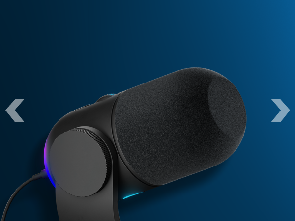 yeti gx wired lightsync rgb dynamic gaming microphone