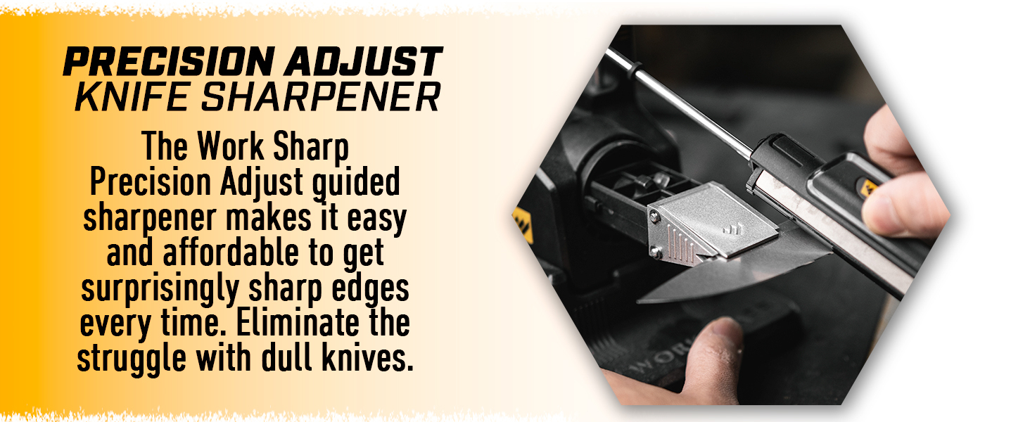 Knife Sharpener