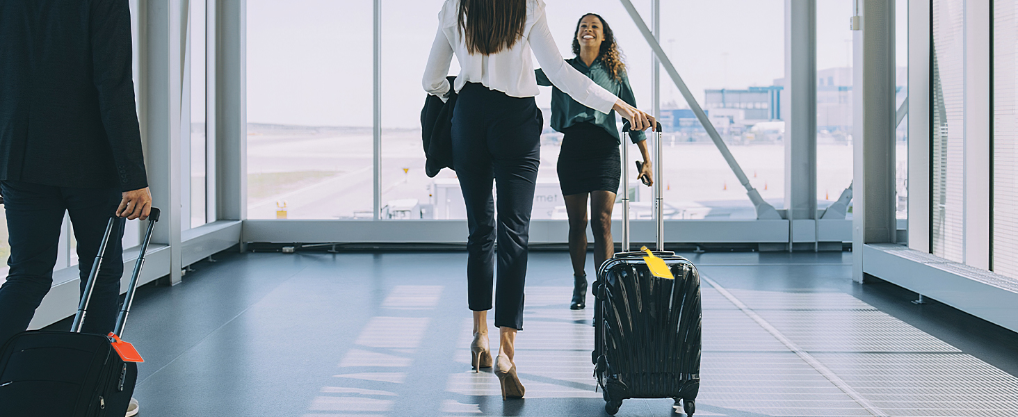 luggage tags
