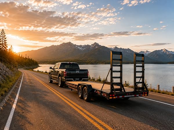 gps tracker for trailers